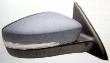 5 799 р. JETTA {СМ.ФОТО, 6 конт} ЗЕРКАЛО ПРАВ ТОЛЬКО (USA) ЭЛЕКТР С ПОДОГРЕВ УК.ПОВОР (convex) (Тайвань) ГРУНТ POLYWAY vwjet11-450x-r  с доставкой в г. Керчь. Увеличить фотографию 1