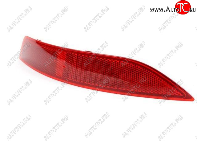 499 р. JETTA ФОНАРЬ-КАТАФОТ ПРАВ В ЗАДН БАМПЕР (Китай) BODYPARTS vwjet11-050-r  с доставкой в г. Керчь