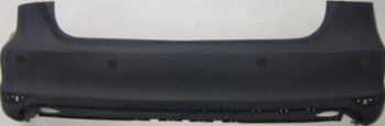 3 699 р. JETTA 11- БАМПЕР ЗАДН С ОТВ П СПОЙЛЕР БЕЗ ОТВ ПДАТЧ (Китай) BODYPARTS vwjet11-642  с доставкой в г. Керчь. Увеличить фотографию 1