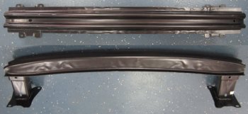 Усилитель переднего бампера (пр-во Китай) BODYPARTS Volkswagen Jetta  A6 (2011-2015) седан дорестайлинг
