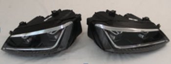 41 649 р. JETTA ФАРА Л+П (КОМПЛЕКТ) ТЮНИНГ ЛИНЗОВАН ДИОД (Китай) BODYPARTS vwjet11-002-n  с доставкой в г. Керчь. Увеличить фотографию 1