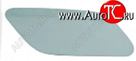 789 р. Правая крышка форсунки омывателя фары (пр-во Китай) BODYPARTS  Volkswagen Jetta  A6 (2011-2015) седан дорестайлинг (неокрашенная)  с доставкой в г. Керчь