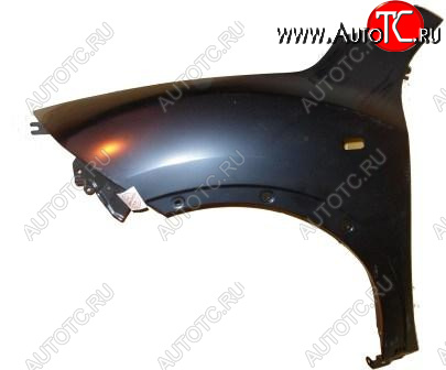 11 949 р. JUKE КРЫЛО ПЕРЕДН ЛЕВ (ориг.) BODYPARTS nnjuk11-271-l  с доставкой в г. Керчь