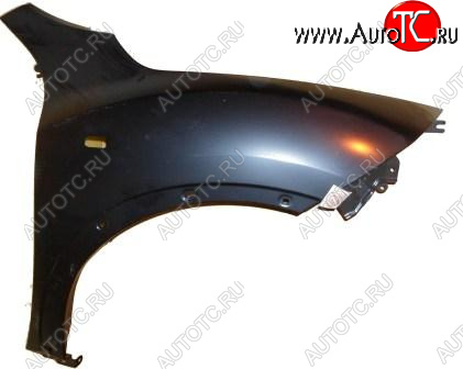 11 949 р. JUKE КРЫЛО ПЕРЕДН ПРАВ (ориг.) BODYPARTS nnjuk11-271-r  с доставкой в г. Керчь