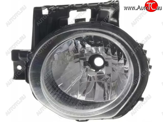 14 999 р. JUKE ФАРА ЛЕВ (ориг.) BODYPARTS nnjuk11-001-l  с доставкой в г. Керчь