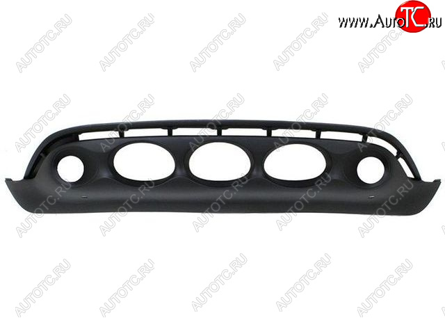 14 749 р. JUKE БАМПЕР ПЕРЕДН НИЖН (ориг.) BODYPARTS nnjuk11-160  с доставкой в г. Керчь
