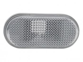 299 р. LOGAN {DUSTER 10- CLIOSCENIC 98-04 MICRA 02-04} ПОВТОРИТЕЛЬ ПОВОРОТА В КРЫЛО Л=П (DEPO) DEPO rnlog05-280-z  с доставкой в г. Керчь. Увеличить фотографию 1