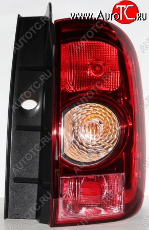 1 699 р. DUSTER ФОНАРЬ ЗАДН ВНЕШН ПРАВ (ориг.) BODYPARTS rndus10-740-r  с доставкой в г. Керчь