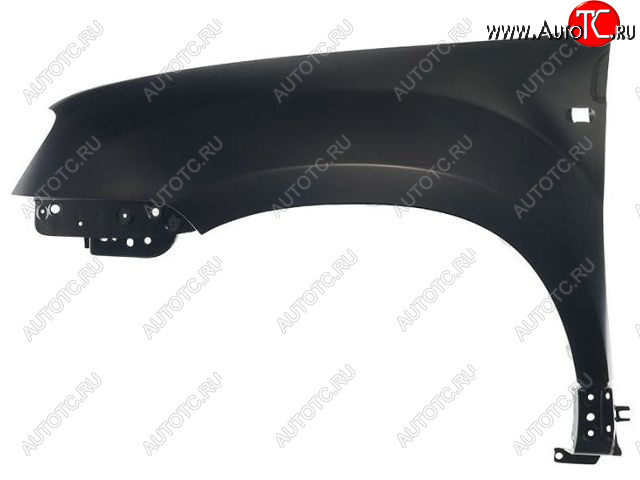 6 399 р. DUSTER КРЫЛО ПЕРЕДН ЛЕВ (Тайвань) TYG rndus10-270-l  с доставкой в г. Керчь