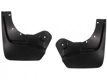 DUSTER БРЫЗГОВИК ПЕРЕДН КРЫЛА Л+П (КОМПЛЕКТ) (Китай) BODYPARTS rndus10-310-n