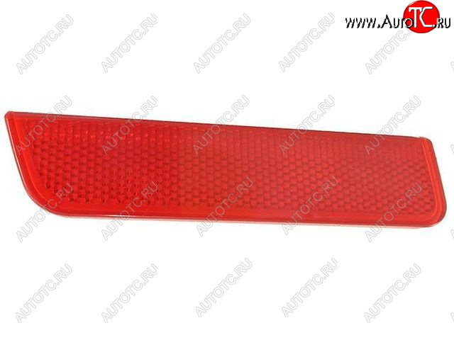 143 р. DUSTER ФОНАРЬ-КАТАФОТ ЛЕВ В ЗАДН БАМПЕР (Китай) BODYPARTS rndus10-051-l  с доставкой в г. Керчь