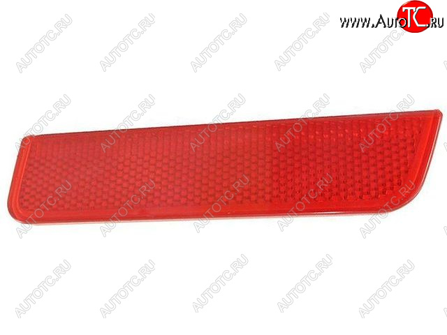 143 р. DUSTER ФОНАРЬ-КАТАФОТ ПРАВ В ЗАДН БАМПЕР (Китай) BODYPARTS rndus10-051-r  с доставкой в г. Керчь