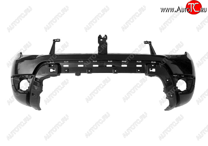 9 299 р. DUSTER БАМПЕР ПЕРЕДН ГРУНТ (Тайвань) API rndus15-161  с доставкой в г. Керчь