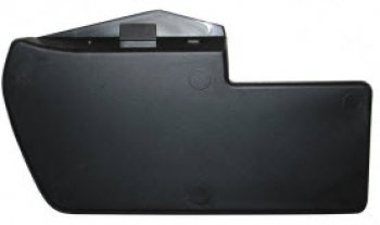 429 р. DUSTER БРЫЗГОВИК ЗАДН КРЫЛА ЛЕВ ПЕРЕД (Китай) BODYPARTS rndus10-581-l  с доставкой в г. Керчь. Увеличить фотографию 1