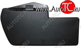 429 р. DUSTER БРЫЗГОВИК ЗАДН КРЫЛА ЛЕВ ПЕРЕД (Китай) BODYPARTS rndus10-581-l  с доставкой в г. Керчь