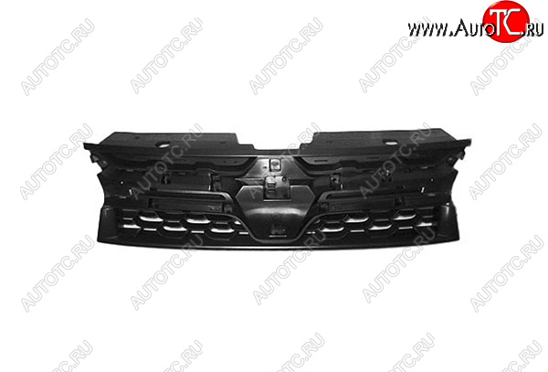 2 899 р. DUSTER РЕШЕТКА РАДИАТОРА (Тайвань) API rndus15-100  с доставкой в г. Керчь