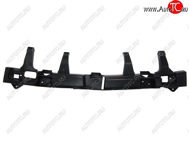 2 499 р. DUSTER УСИЛИТЕЛЬ БАМПЕРА ЗАДН ПЛАСТИК (Китай) BODYPARTS rndus10-701  с доставкой в г. Керчь