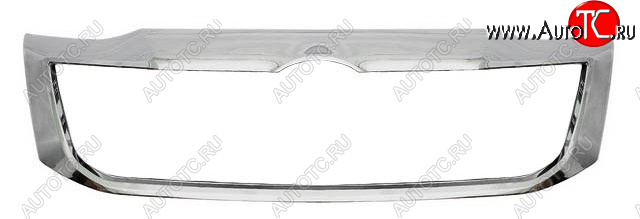 21 399 р. HILUX МОЛДИНГ РЕШЕТКИ РАДИАТОРА (ориг.) BODYPARTS tyhix11-120  с доставкой в г. Керчь
