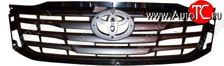 16 199 р. HILUX РЕШЕТКА РАДИАТОРА (ориг.) BODYPARTS tyhix11-100  с доставкой в г. Керчь