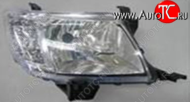 23 999 р. HILUX ФАРА ПРАВ (ориг.) BODYPARTS tyhix11-001-r  с доставкой в г. Керчь