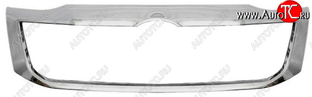 1 999 р. HILUX МОЛДИНГ РЕШЕТКИ РАДИАТОРА (Китай) BODYPARTS tyhix11-121  с доставкой в г. Керчь