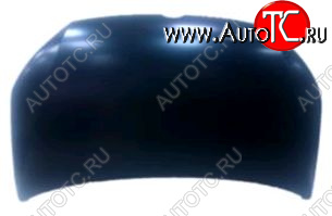 22 649 р. TOURAN {+ CADDY} КАПОТ (Тайвань) TYG vwtur11-330  с доставкой в г. Керчь