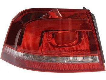 Левый фонарь DEPO Volkswagen Passat  B7 (2010-2015) универсал