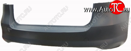 5 449 р. PASSAT БАМПЕР ЗАДН (УНИВЕРСАЛ) С ОТВ ПДАТЧ ГРУНТ (Тайвань) BODYPARTS vwpas11-640  с доставкой в г. Керчь