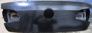 PASSAT КРЫШКА БАГАЖНИКА (Китай) BODYPARTS vwpas11-600