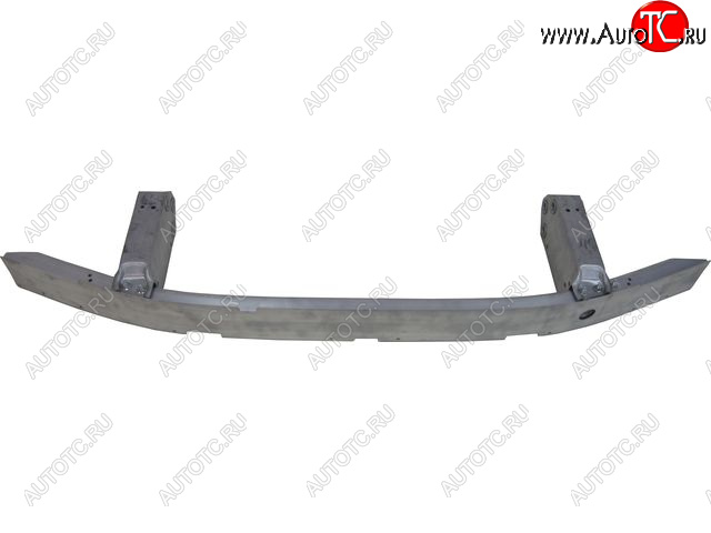 8 299 р. F10 УСИЛИТЕЛЬ БАМПЕРА ПЕРЕДН АЛЮМИН (Китай) BODYPARTS bmf1010-240  с доставкой в г. Керчь