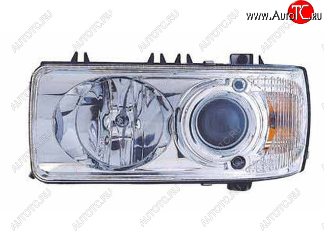 15 799 р. Левая фара (ксенон) BodyParts  DAF XF  105 (2005-2013)  с доставкой в г. Керчь