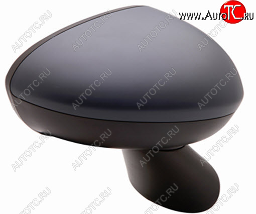 4 899 р. MERIVA ЗЕРКАЛО ПРАВ ЭЛЕКТР С ПОДОГРЕВ (convex) (POLYWAY) (Тайвань) ГРУНТ POLYWAY opmer10-450x-r  с доставкой в г. Керчь