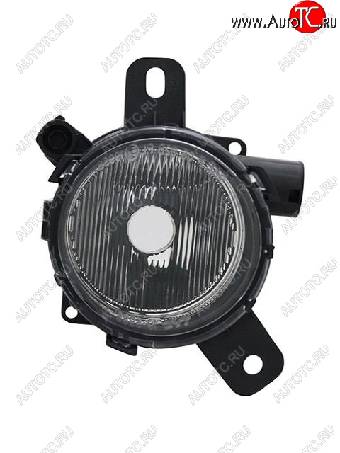 3 789 р. Противотуманная фара правая DEPO Opel Meriva B (2010-2013)  с доставкой в г. Керчь