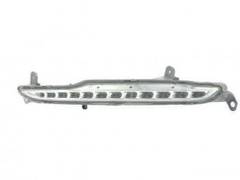4 999 р. OPTIMA ФОНАРЬ ГАБАРИТНЫЙ ЛЕВ ПЕРЕД DRL( ХОД. ОГНИ) (Китай) BODYPARTS kaopt11-790-l  с доставкой в г. Керчь. Увеличить фотографию 1