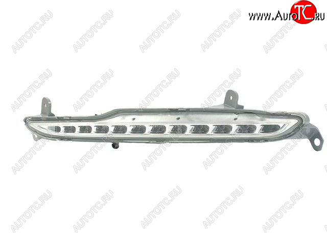 4 999 р. OPTIMA ФОНАРЬ ГАБАРИТНЫЙ ЛЕВ ПЕРЕД DRL( ХОД. ОГНИ) (Китай) BODYPARTS kaopt11-790-l  с доставкой в г. Керчь