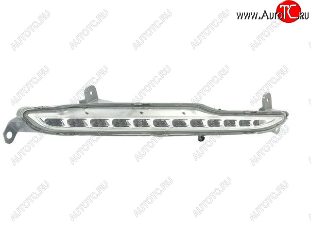 4 999 р. OPTIMA ФОНАРЬ ГАБАРИТНЫЙ ПРАВ ПЕРЕД DRL( ХОД. ОГНИ) (Китай) BODYPARTS kaopt11-790-r  с доставкой в г. Керчь