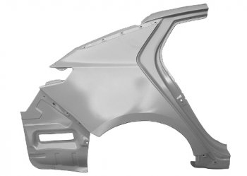 OPTIMA КРЫЛО ЗАДН ПРАВ (Китай) BODYPARTS kaopt11-560-r