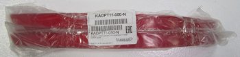 459 р. OPTIMA ФОНАРЬ-КАТАФОТ Л+П (КОМПЛЕКТ) В ЗАДН БАМПЕР (Китай) BODYPARTS kaopt11-050-n  с доставкой в г. Керчь. Увеличить фотографию 1