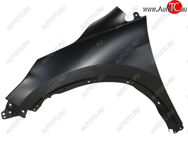 4 399 р. CR-V КРЫЛО ПЕРЕДН ЛЕВ (Тайвань) TYG hdcrv12-270-l  с доставкой в г. Керчь