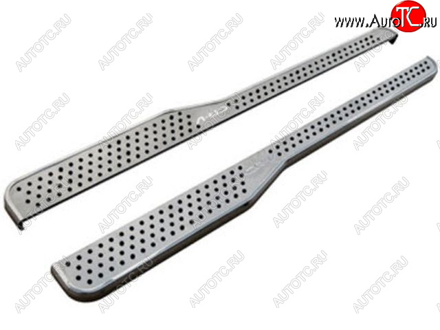 12 999 р. CR-V ПОРОГ-ПОДНОЖКА Л+П (КОМПЛЕКТ) BODYPARTS hdcrv12-4a0-n  с доставкой в г. Керчь