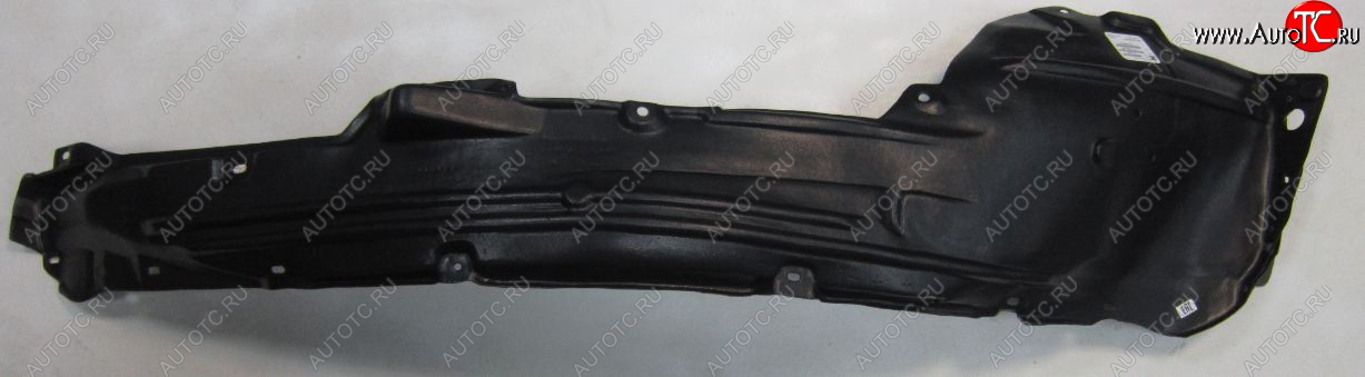 959 р. Правый подкрылок передний TYG Honda CR-V RM1,RM3,RM4 дорестайлинг (2012-2015)  с доставкой в г. Керчь