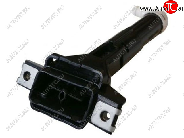 1 299 р. Левая форсунка омывателя фар (пр-во Китай) BODYPARTS  Honda CR-V  RM1,RM3,RM4 (2012-2015) дорестайлинг  с доставкой в г. Керчь