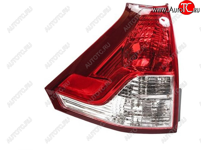 3 989 р. CR-V 12- ФОНАРЬ ЗАДН ВНЕШН ЛЕВ НИЖН (Китай) BODYPARTS hdcrv12-740-l  с доставкой в г. Керчь