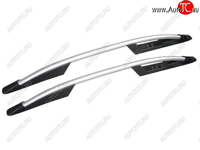 7 799 р. CR-V (БАГАЖНИК (ДУГИ НА РЕЙЛИНГИ))  Л+П (КОМПЛЕКТ) BODYPARTS hdcrv12-990-n  с доставкой в г. Керчь
