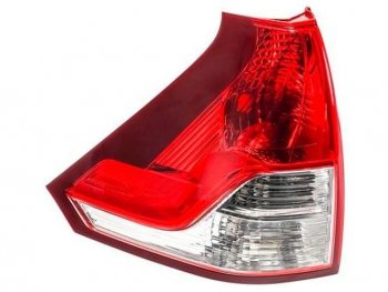 CR-V ФОНАРЬ ЗАДН ВНЕШН ЛЕВ НИЖН (DEPO) DEPO hdcrv12-741-l
