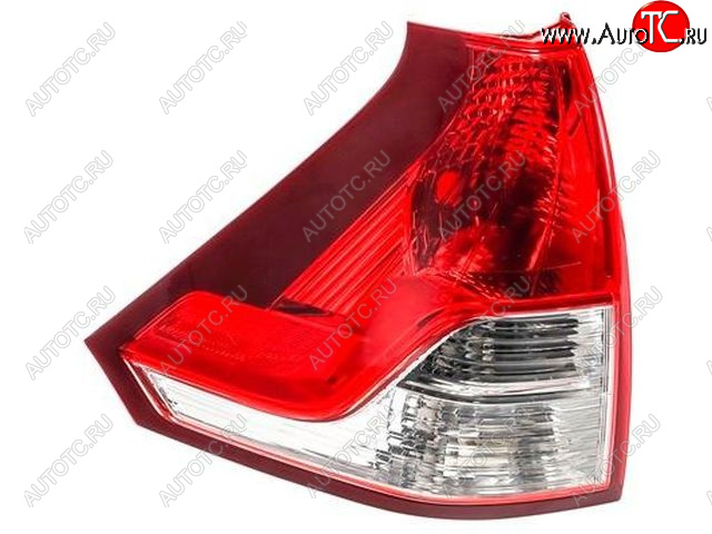 7 599 р. CR-V ФОНАРЬ ЗАДН ВНЕШН ЛЕВ НИЖН (DEPO) DEPO hdcrv12-741-l  с доставкой в г. Керчь