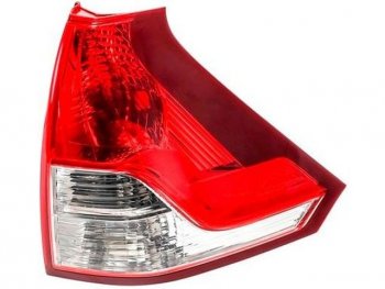 Правый фонарь DEPO Honda CR-V  RM1,RM3,RM4 (2012-2015) дорестайлинг