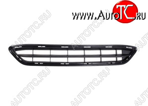 1 179 р. CR-V РЕШЕТКА БАМПЕРА ПЕРЕДН (Китай) BODYPARTS hdcrv15-190  с доставкой в г. Керчь
