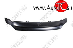 1 069 р. CR-V СПОЙЛЕР БАМПЕРА ЗАДН (Китай) BODYPARTS hdcrv15-680  с доставкой в г. Керчь