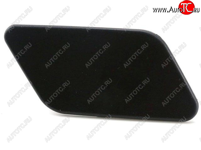 1 079 р. Правая крышка форсунки омывателя фары (пр-во Тайвань) GORDON  BMW X3  F25 (2010-2014) дорестайлинг (неокрашенная)  с доставкой в г. Керчь